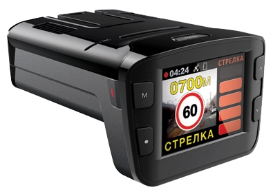 Антирадары Intego CONDOR Антирадары Intego CONDOR