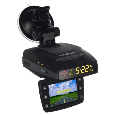 Антирадары Intego VX-460R Антирадары Intego VX-460R