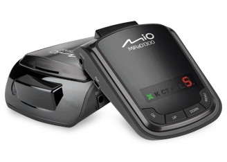 Антирадары Mio MiRaD 1300 Антирадары Mio MiRaD 1300