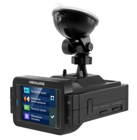 Антирадары Neoline X-COP 9000 Антирадары Neoline X-COP 9000