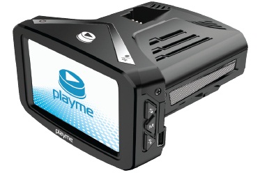 Антирадары Playme P200 TETRA Антирадары Playme P200 TETRA