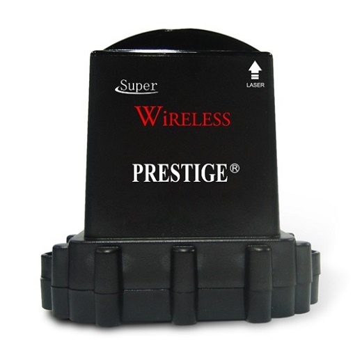 Антирадары Prestige 543 Антирадары Prestige 543