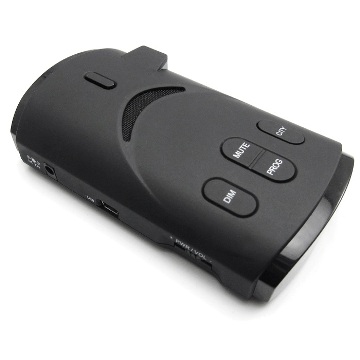 Антирадары Prestige 561 Антирадары Prestige 561