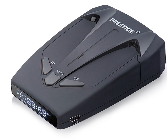 Антирадары Prestige RD-347 Антирадары Prestige RD-347