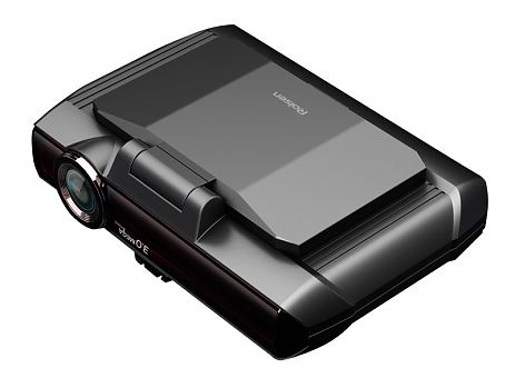 Антирадары Rolsen RRD-300 Антирадары Rolsen RRD-300