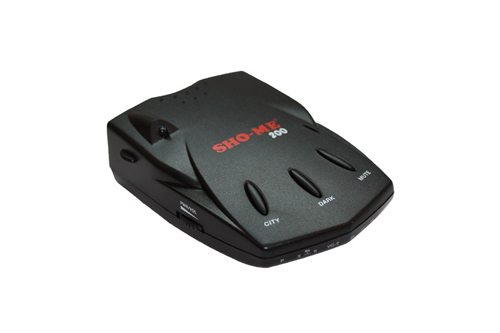 Антирадары Sho-Me 200 Антирадары Sho-Me 200