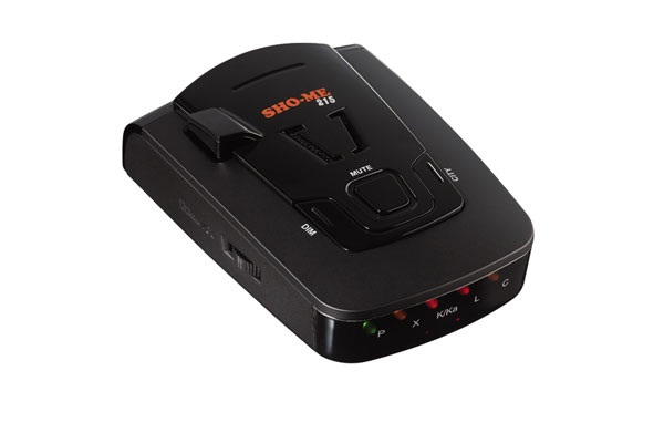 ���������� Sho-Me 215