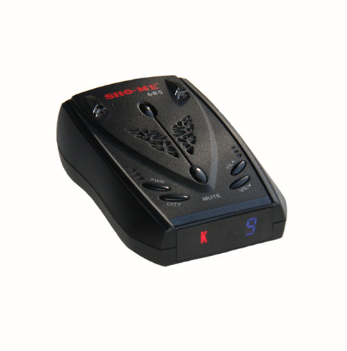 Антирадары Sho-Me 685 Антирадары Sho-Me 685