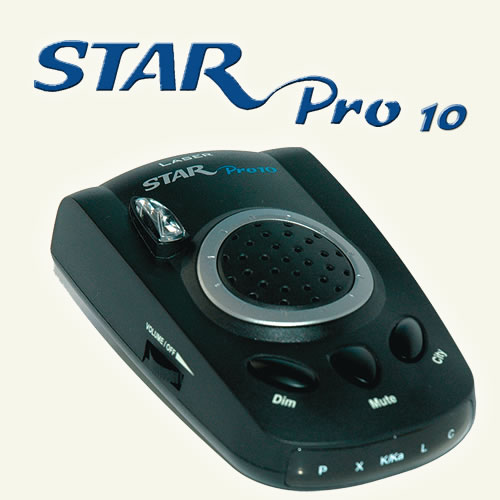 Антирадары Star Pro 10 Антирадары Star Pro 10