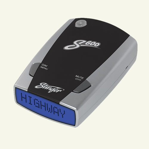 ���������� Stinger S600