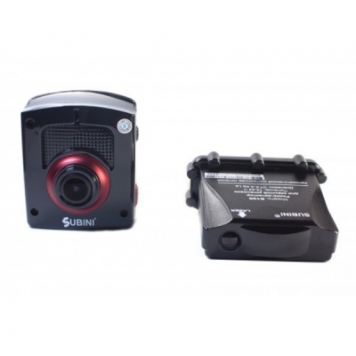 ���������� Subini STR-825RU