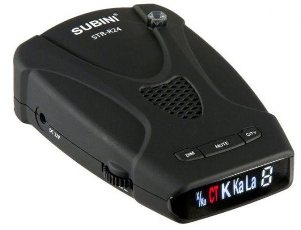 ���������� Subini STR-R21