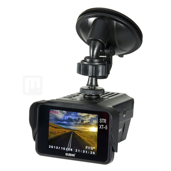 ���������� Subini STR XT-8