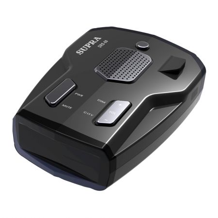 Антирадары Supra DRS-i66VST Антирадары Supra DRS-i66VST