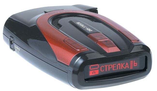 ���������� Supra DRS-77VSTR