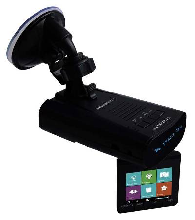 ���������� Supra DRS-GD59VST