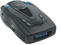 ���������� Whistler Pro-99ST+ Ru GPS