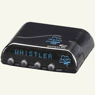 Антирадары Whistler Pro 3450 Антирадары Whistler Pro 3450