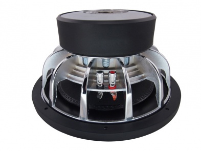 Автомобильный сабвуфер Airtone SWK-1224 Автомобильный сабвуфер Airtone SWK-1224