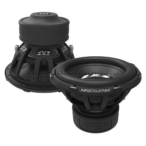 ������������� �������� Alphard Apocalypse DB-SA315D1