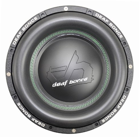 ������������� �������� Alphard Deaf Bonce DB-153