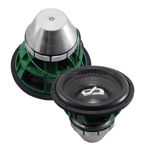 ������������� �������� Alphard Deaf Bonce DB-412NEO v2