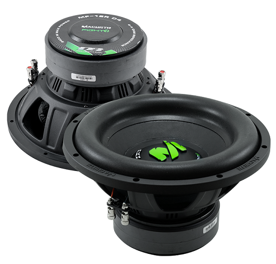 ������������� �������� Alphard MACHETE MF-12R D4