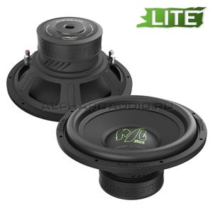 Автомобильный сабвуфер Alphard Machete M12D2 Lite Автомобильный сабвуфер Alphard Machete M12D2 Lite