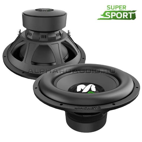 ������������� �������� Alphard Machete M15D1 Super Sport