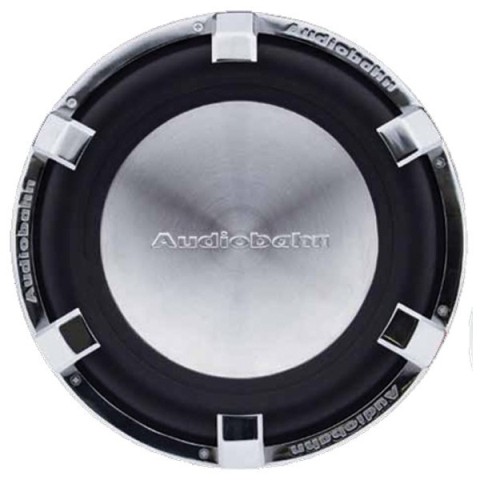 ������������� �������� Audiobahn ALUM10H