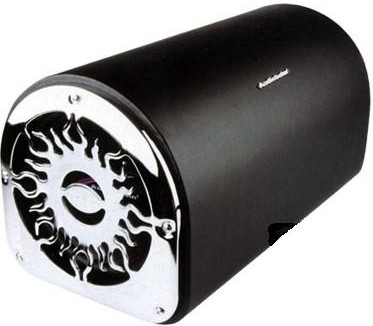 Автомобильный сабвуфер Audiobahn ATB12T Автомобильный сабвуфер Audiobahn ATB12T