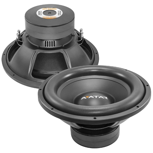 ������������� �������� Avatar SST-3015D4