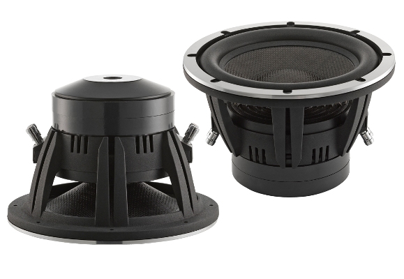 Автомобильный сабвуфер BLAM Super Sub 10 Автомобильный сабвуфер BLAM Super Sub 10