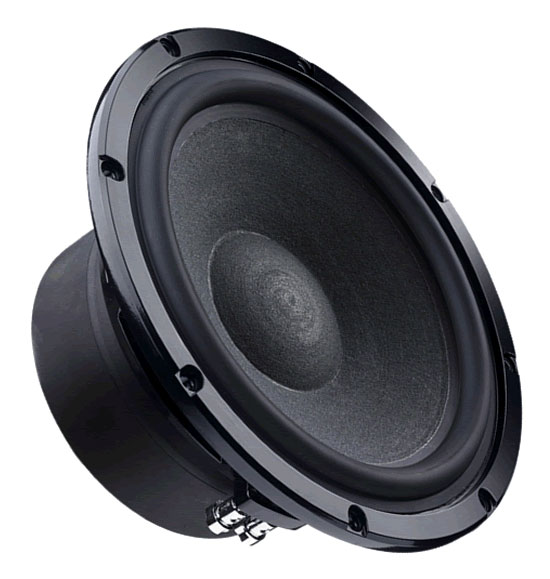 Автомобильный сабвуфер Brax Matrix 10.1 Автомобильный сабвуфер Brax Matrix 10.1