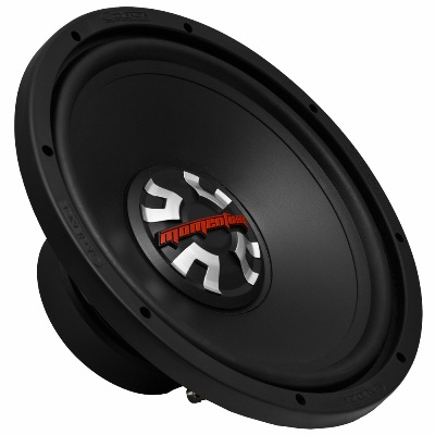 Автомобильный сабвуфер Cadence CW103-S4 Автомобильный сабвуфер Cadence CW103-S4