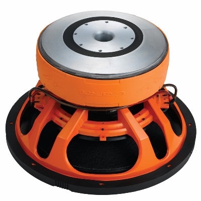 Автомобильный сабвуфер Cadence S4W15-D1 Автомобильный сабвуфер Cadence S4W15-D1