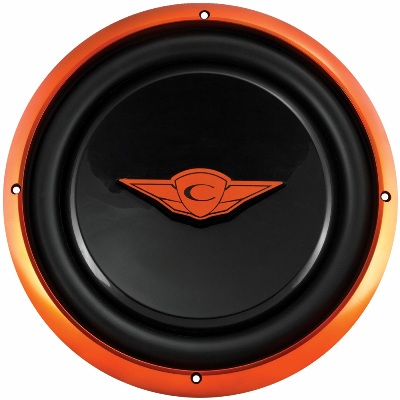 Автомобильный сабвуфер Cadence S5W10-S2 Автомобильный сабвуфер Cadence S5W10-S2