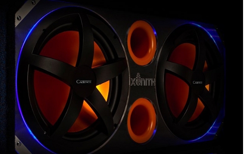 ������������� �������� Cadence XBP-122