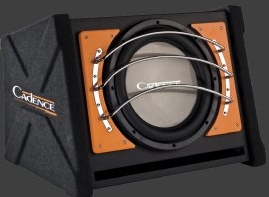 ������������� �������� Cadence XWB-12F