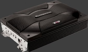 ������������� �������� Cadence ZRS-W8