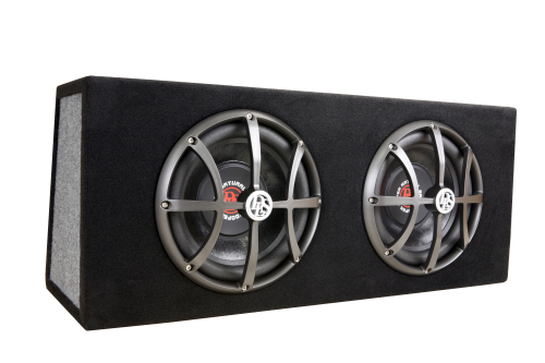 ������������� �������� DLS ASB 120