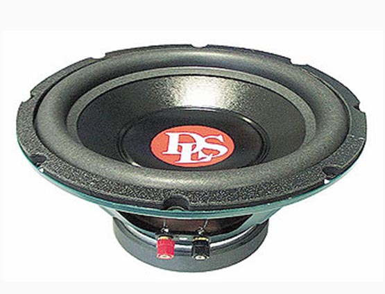 ������������� �������� DLS BW212