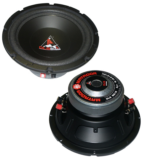 ������������� �������� DLS M210