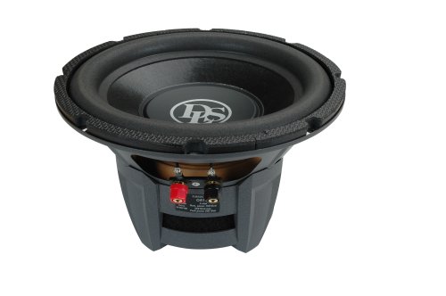 Автомобильный сабвуфер DLS OA10D Автомобильный сабвуфер DLS OA10D