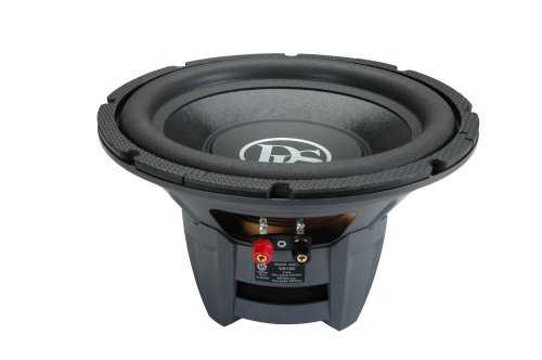 Автомобильный сабвуфер DLS OA12D Автомобильный сабвуфер DLS OA12D