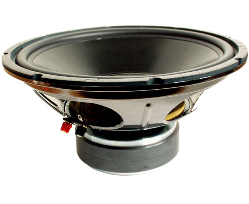 ������������� �������� DLS RW15