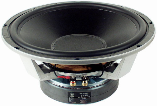 ������������� �������� DLS SP15