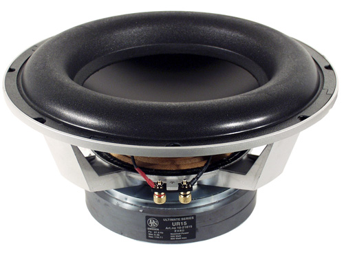 ������������� �������� DLS UR15