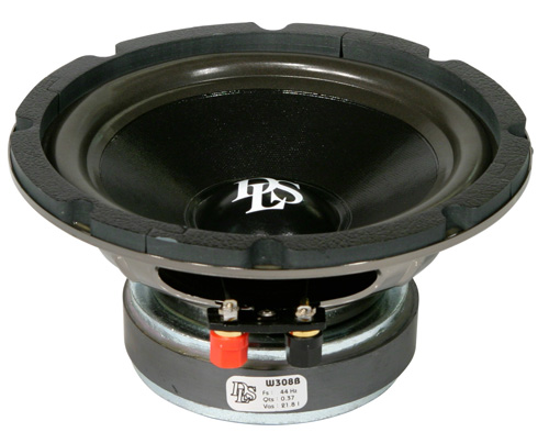 ������������� �������� DLS W308B