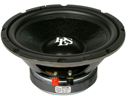 ������������� �������� DLS W310D